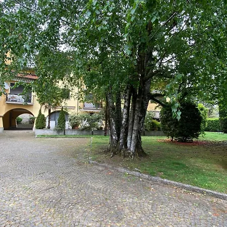 Lovely Apartament *