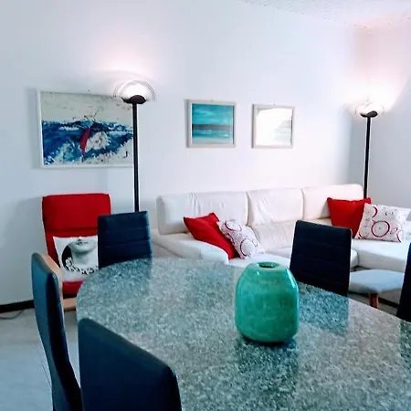 Lovely Apartament *