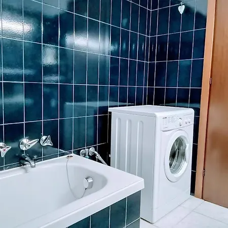 Lovely Apartment