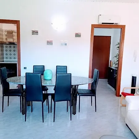 Apartament Lovely