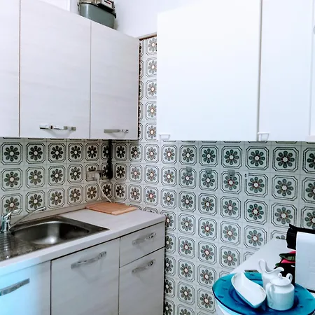 Lovely Apartment Lesa