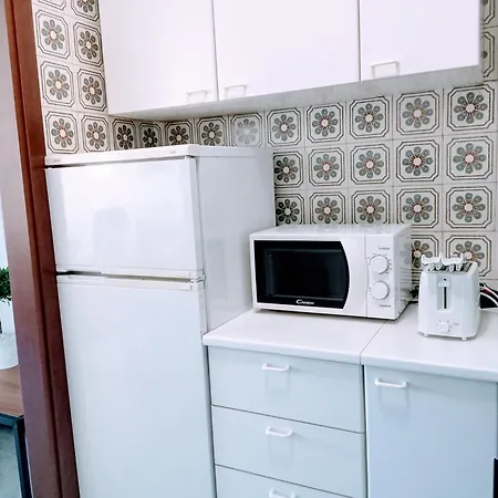 Apartament Lovely