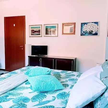 Lovely Apartment