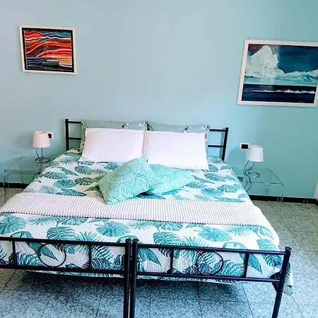 Apartment Lovely Lesa